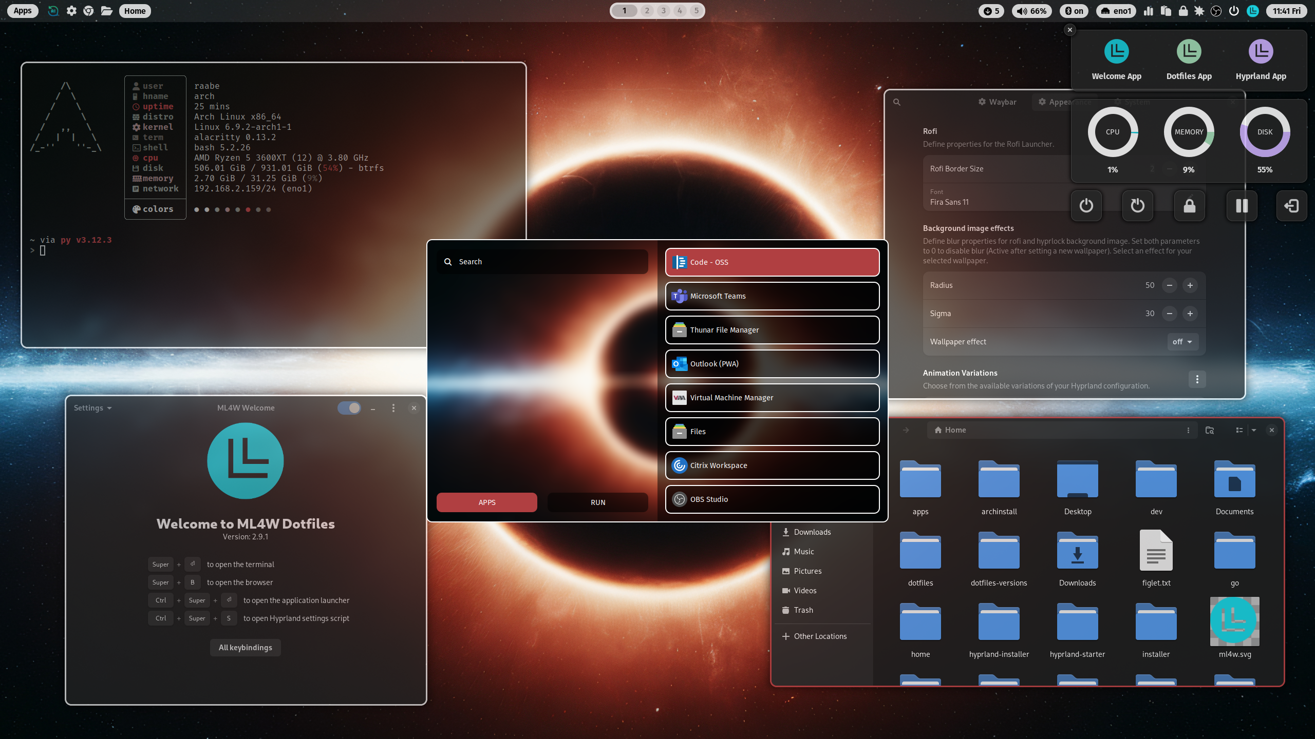 Screenshot Screenshot