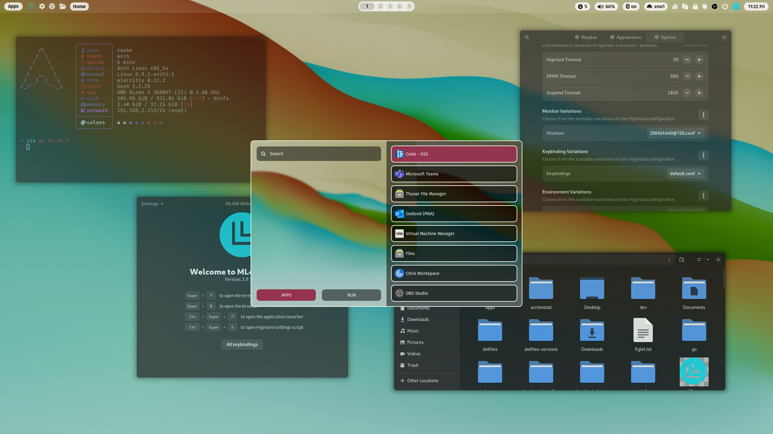 Screenshot Screenshot