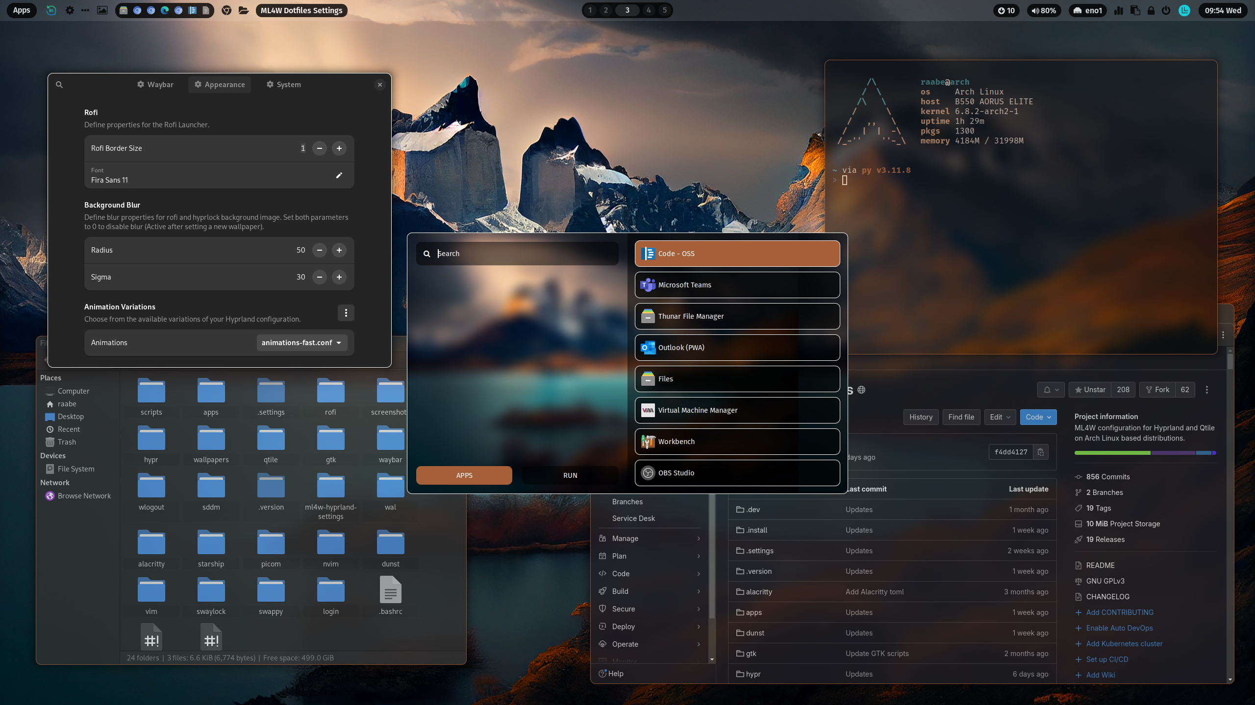 Title Text Screenshot