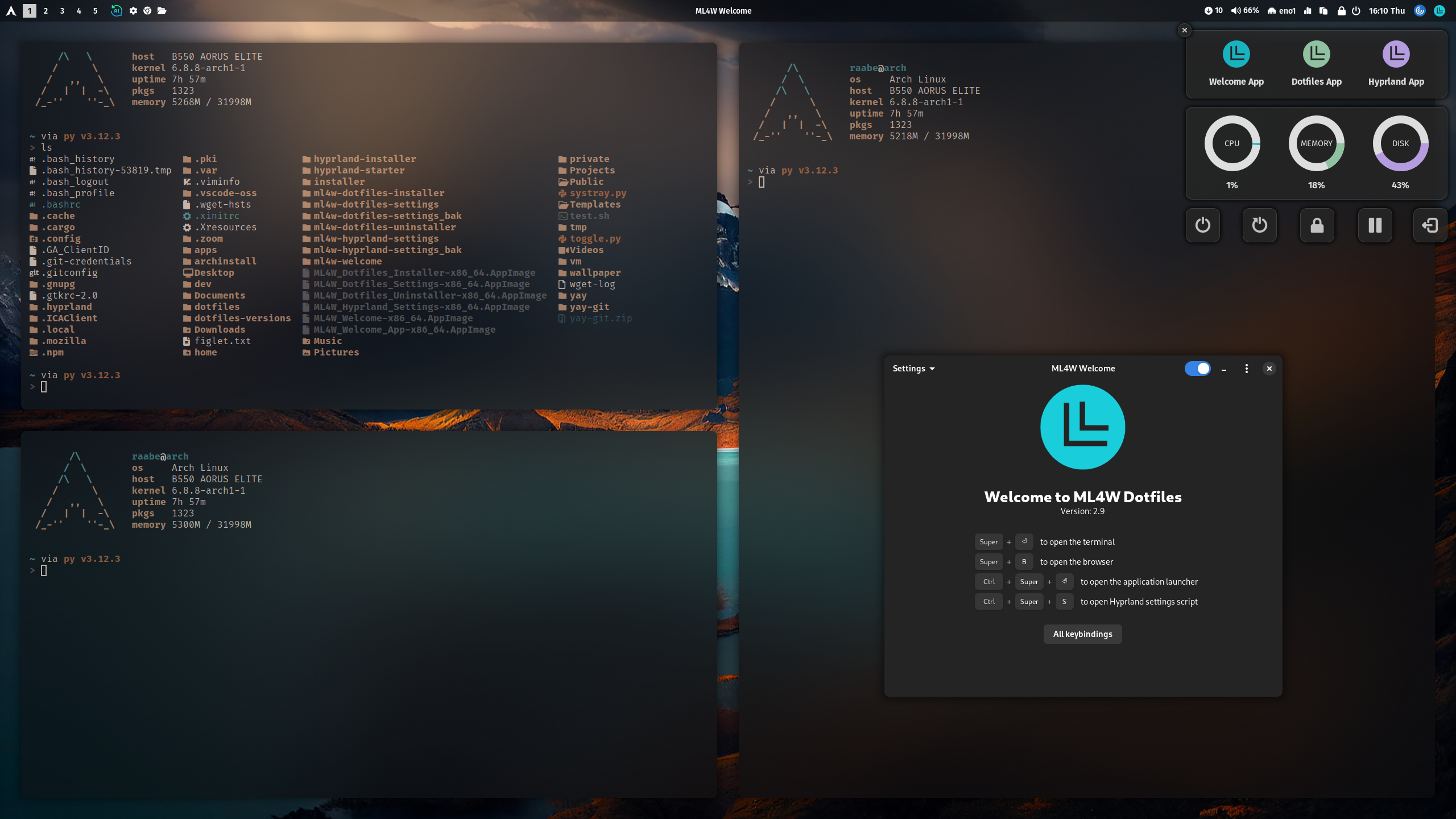 Screenshot Screenshot