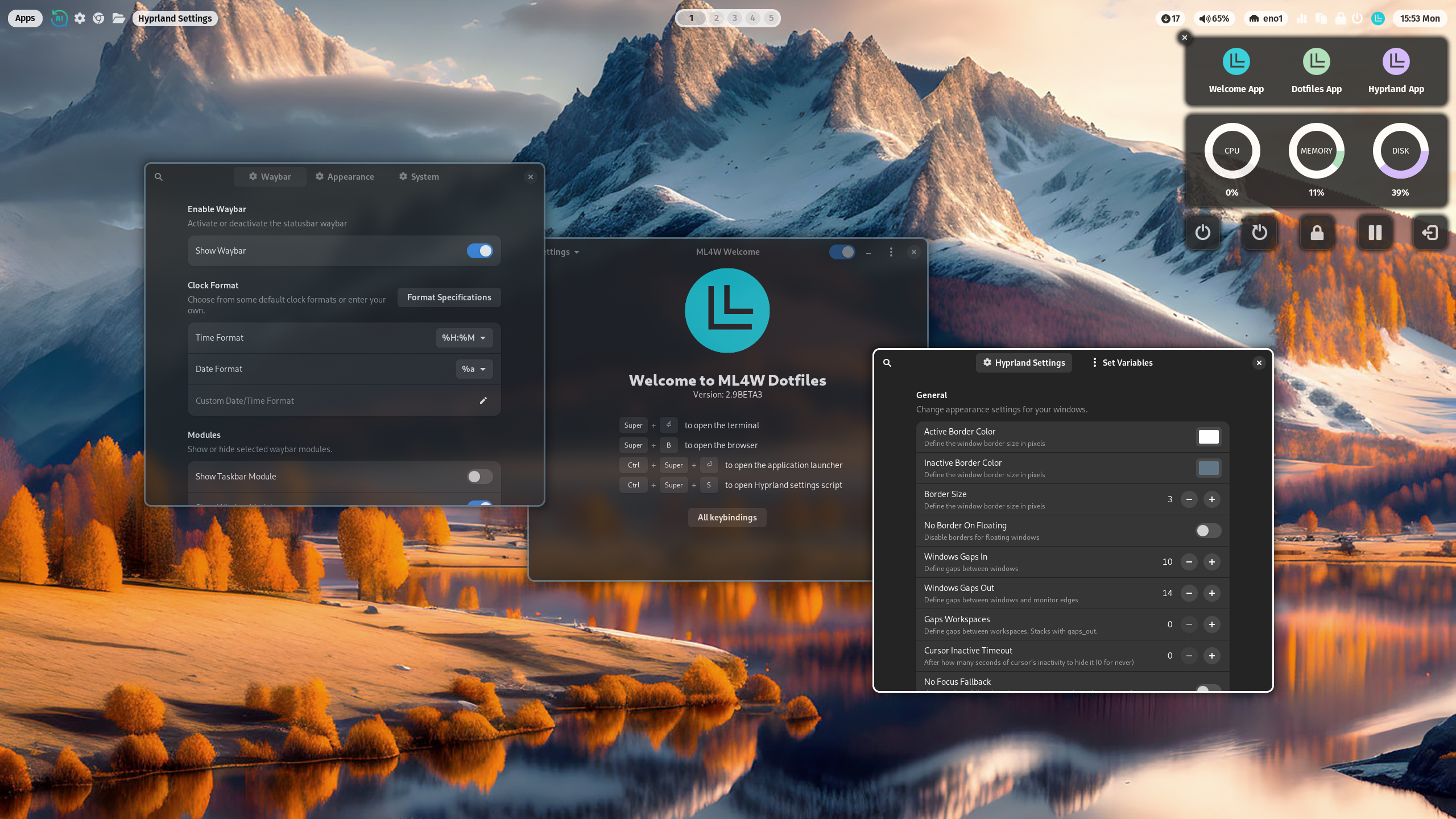 Screenshot Screenshot