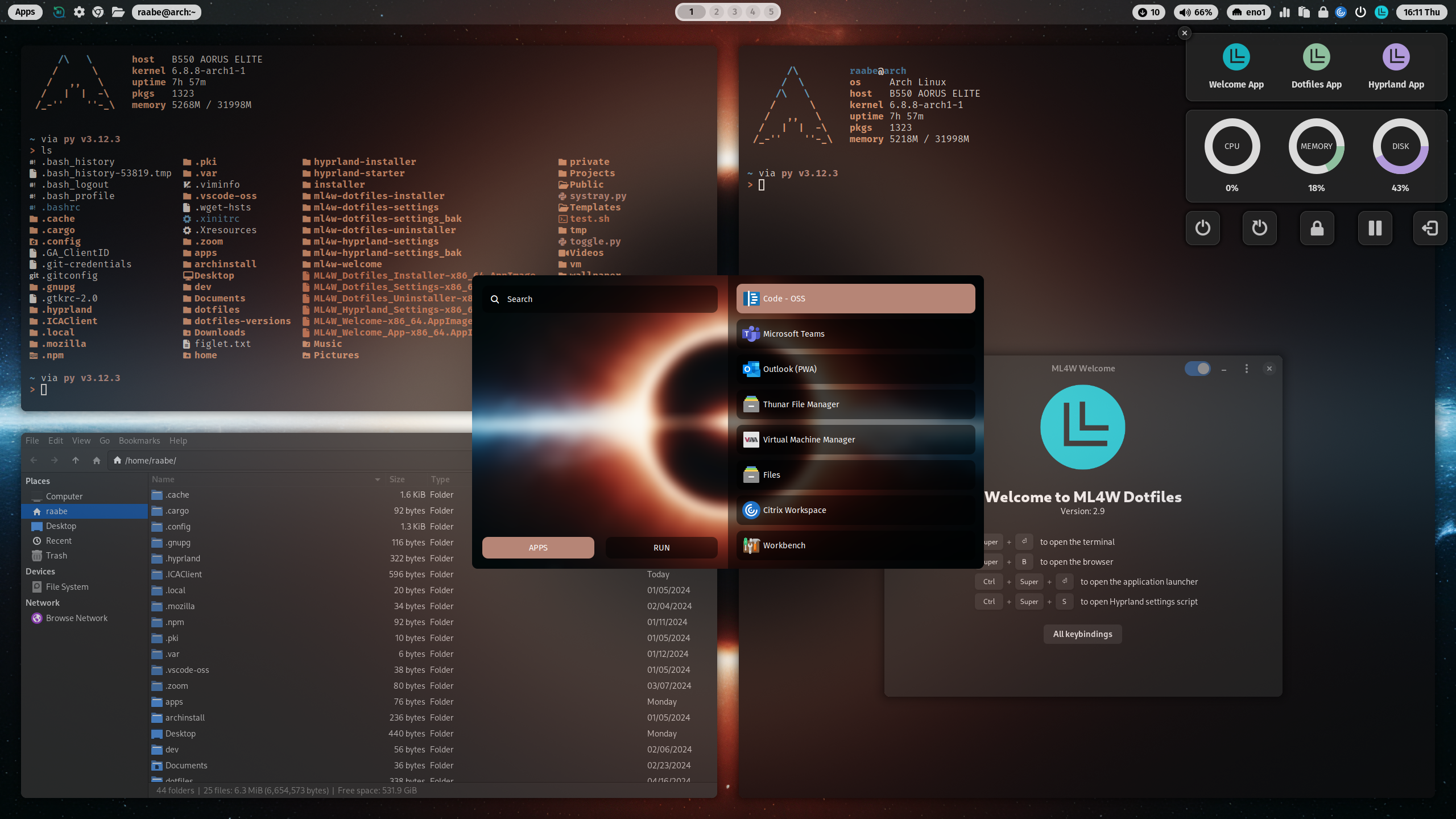 Screenshot Screenshot