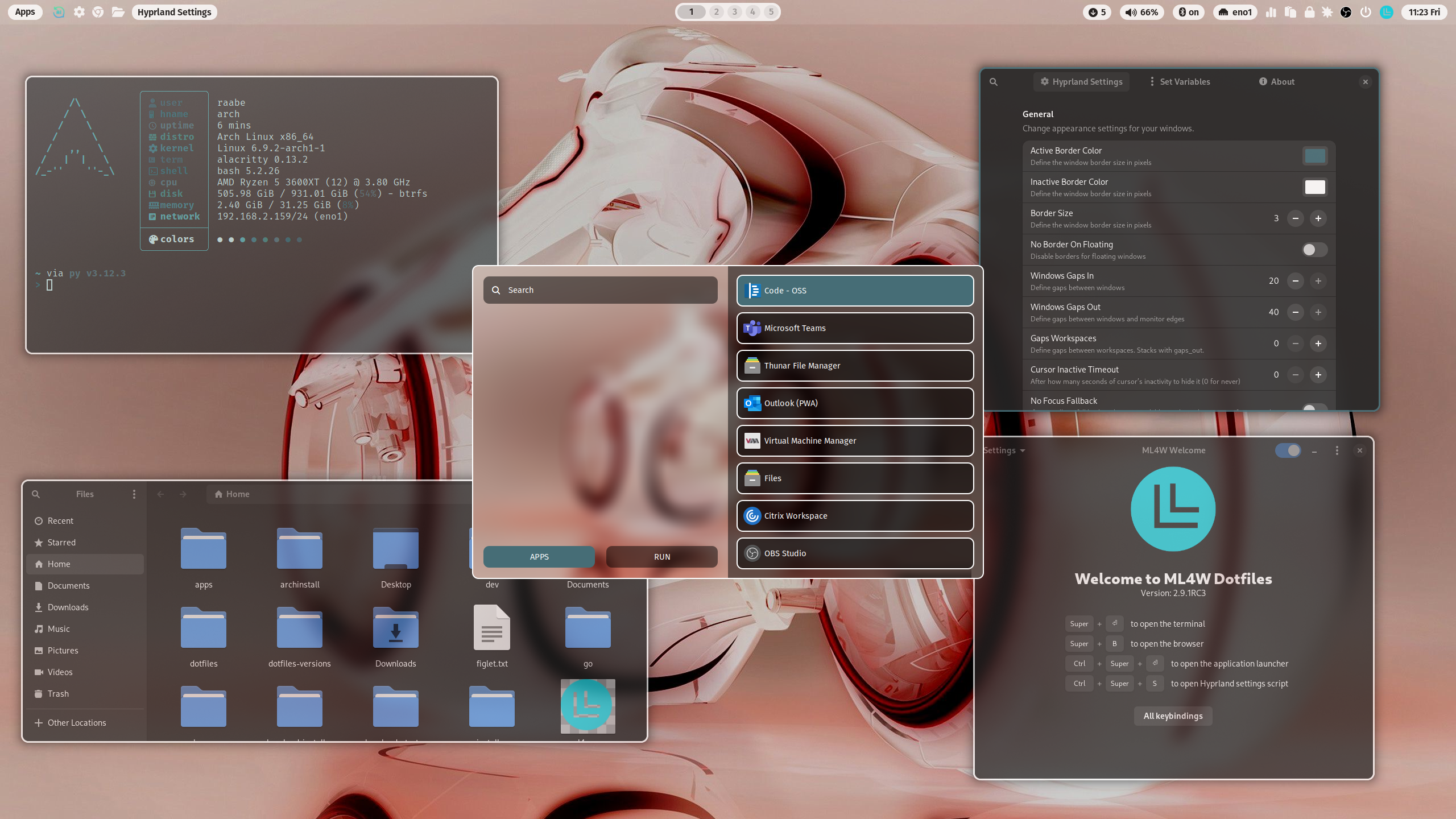Screenshot Screenshot