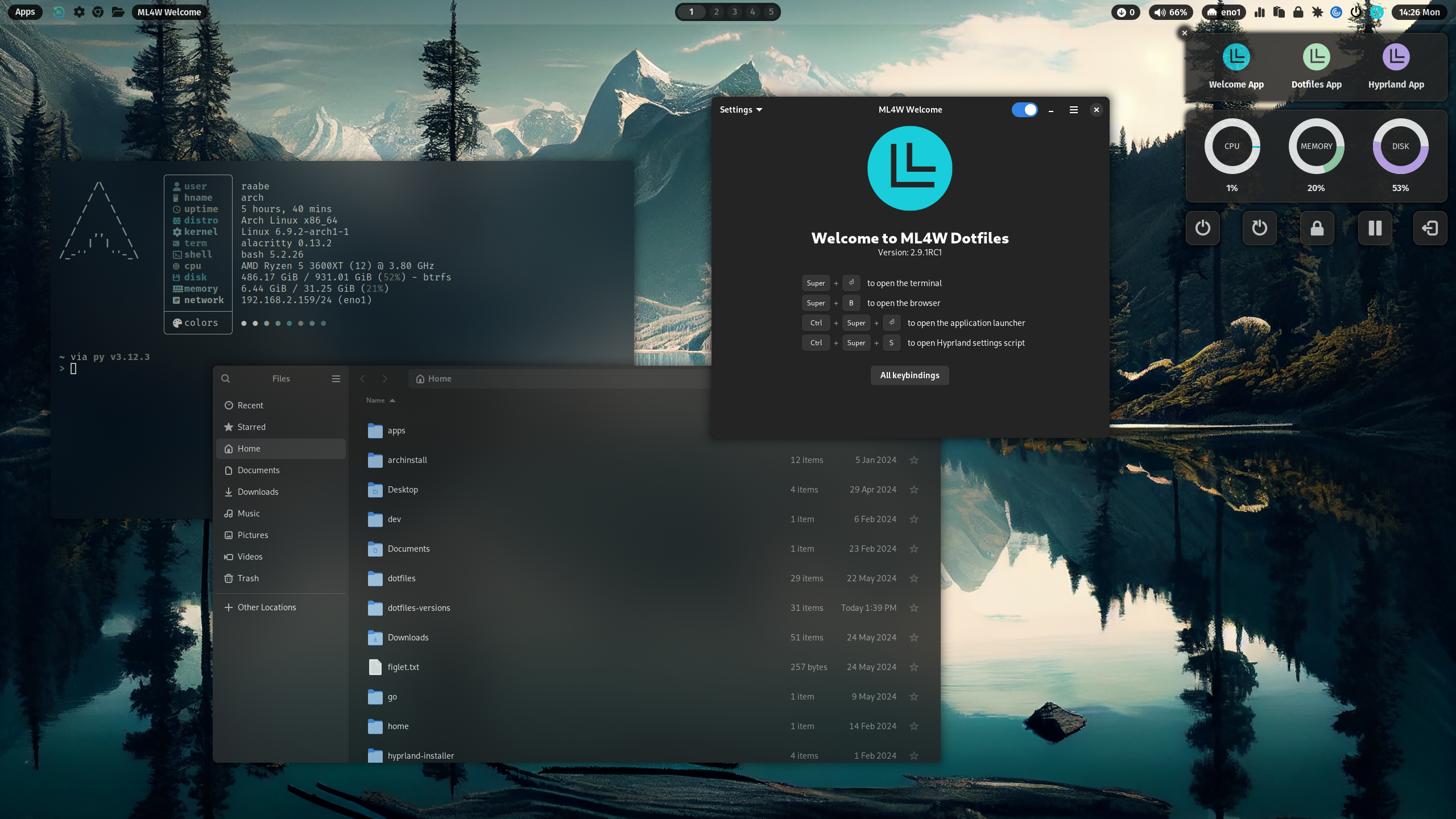 Screenshot Screenshot